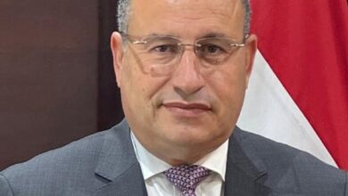 برعاية وزير التعليم العالي