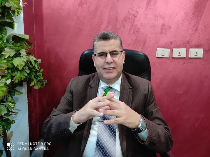 مجمل صورة عصر ابن الفارض بقلم / محمـــد الدكـــروري