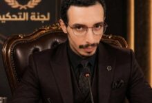 حِينَ تَاهَتِ القُلُوبُ.. كلمات الأديب /محمود طه