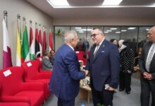 البورصة تطلق مبادرة "التدريب العملي لأوائل خريجي الجامعات"