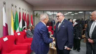 البورصة تطلق مبادرة "التدريب العملي لأوائل خريجي الجامعات"