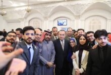 التعليم العالي : استعراض جهود دعم الطلاب الوافدين وتعزيز مكانة مصر