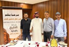 سلطان العنزي يعلن إصدار أول كتاب له بعنوان " صناعة التاريخ بالإدارة "سلطان العنزي يعلن إصدار أول كتاب له بعنوان " صناعة التاريخ بالإدارة "