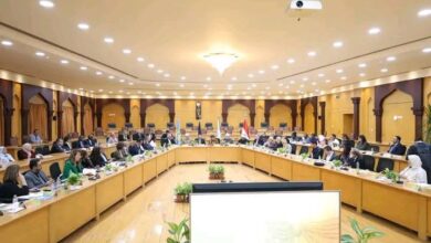 جامعة الأزهر تستضيف المائدة المستديرة الأولى لمبادرة الأمم المتحدة