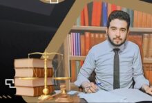 المستشار محمد نصر الله يوضح الإجراءات القانونية الواجب اتباعها