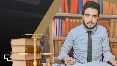المستشار محمد نصر الله يوضح الإجراءات القانونية الواجب اتباعها