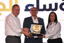 رئيس جامعة العاصمة يشارك في قمة "ستارت 2026"