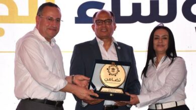 رئيس جامعة العاصمة يشارك في قمة "ستارت 2026"