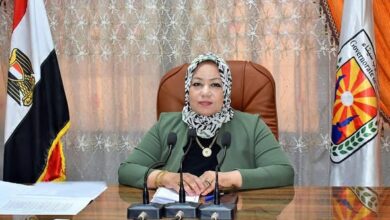 انتظام كامل وانضباط ملحوظ بلجان الثانوية العامة بجنوب سيناء