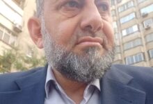 لا تلوميني. قصيدة بقلم/ عاطف علي خضر