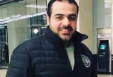 "سينرجي فيلمز" تعيّن محمود الدفراوي مديرًا لإدارة التوزيع