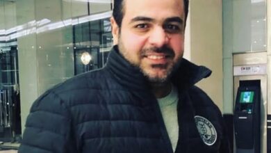 "سينرجي فيلمز" تعيّن محمود الدفراوي مديرًا لإدارة التوزيع