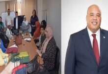 غرفة القاهرة تُطلق برنامجًا تدريبيًا جديدًا