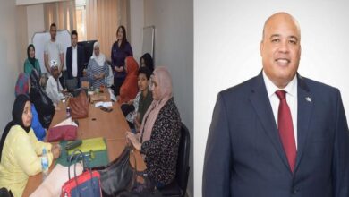 غرفة القاهرة تُطلق برنامجًا تدريبيًا جديدًا