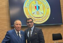 طارق الجيوشي عضوًا بمجلس إدارة اتحاد جمعيات المستثمرين