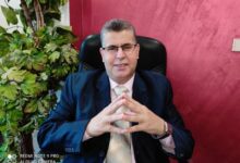 نهاية الأشتر النخعي. بقلم محمد الدكـــروري