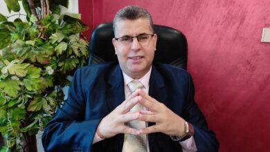 نهاية الأشتر النخعي. بقلم محمد الدكـــروري