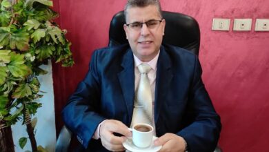 عندما رفعت المصاحف علي السيوف. بقلم محمد الدكـــروري