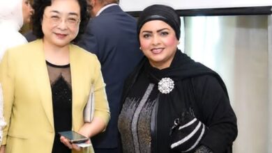 المنتدى المصري الصيني يدعم تعميق الصناعة
