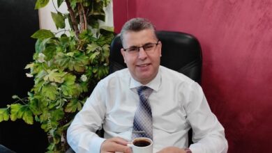 الإسلام وألانبياء.. بقلم / محمـــد الدكـــروري