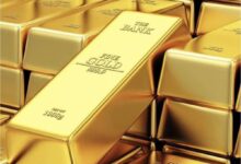 الذهب في مصر يرتفع لأول مرة بعد 9 جلسات هبوط..