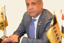 رجال الأعمال المصريين الأفارقة تضع توصياتها أمام المهندس خالد هاشم وزير الصناعة