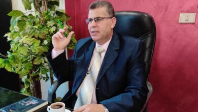 النعمان يضرب بالسوط من أجل القضاء. بقلم / محمـــد الدكـــروري