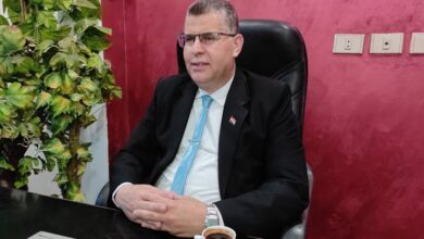 زوجة الرسول أسماء بنت النعمان... بقلم / محمـــد الدكـــروري