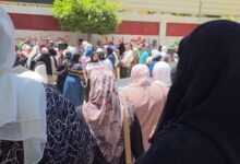 تفاصيل سبب وفاة طالبة ثانوية عامة داخل لجنة الامتحان بالشرقية.