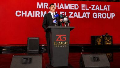 حامد الزلاط: ثورة 30 يونيو محطة وطنية في مسيرة بناء الجمهورية الجديدة