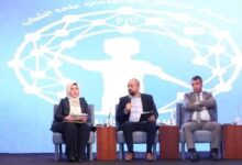 مرصد الأزهر يشارك بملتقى أثر وسائل التواصل بالرباط