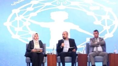 مرصد الأزهر يشارك بملتقى أثر وسائل التواصل بالرباط