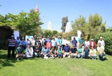 مصر الخير تنظم فعالية لنشر الوعي البيئي وتحفيز المبادرات المجتمعية