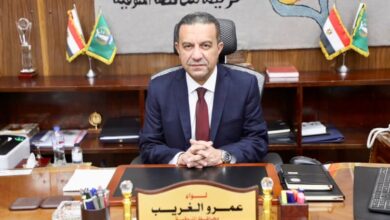 محافظ المنوفية يحيل واقعة تلاعب في محررات رسمية بتلا للنيابة العامة.