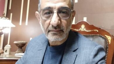 د. عمرو السمدوني: 30 إلى 40% زيادة في الشحن خلال الحرب..