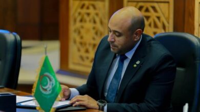 في خطوة جديدة لدعم التحول الرقمي وتأهيل الكوادر الشابة لسوق العمل، وقّعت مجموعة "ميجا تراست" بروتوكول تعاون مع الأكاديمية العربية