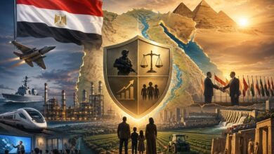 حين يصبح امتلاك القدرة طريقًا للبقاء… فالأوطان لا يحميها التمني