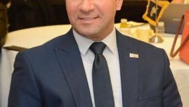 «العدل» أمينًا مساعدًا للمشروعات الصغيرة بـ«مستقبل وطن»