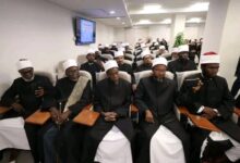 تأهيل دعاة من 7 دول لنشر المنهج الأزهري الوسطي