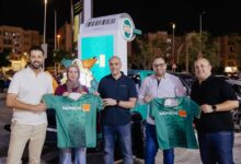 الأهلي ممكن وأورنج مصر يطلقان حملة ترويجية مشتركة تزامنا مع مشاركة مصر في كأس العالم