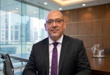 أ.د: طارق زغلول وكيلًا لكلية الحقوق للدراسات العليا والبحوث