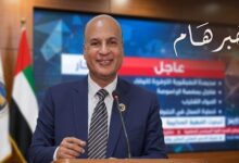 أ. د: محمد الشافعي وكيلاً لكلية الحقوق لشئون التعليم والطلاب