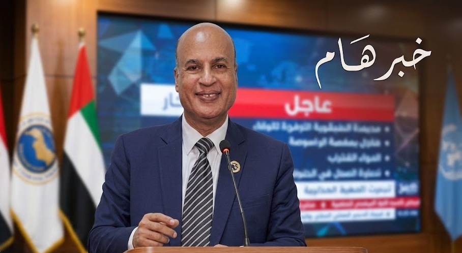 أ. د: محمد الشافعي وكيلاً لكلية الحقوق لشئون التعليم والطلاب