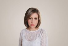 حينما يعقد الإنسان صلحًا مع القدر. زين العلي