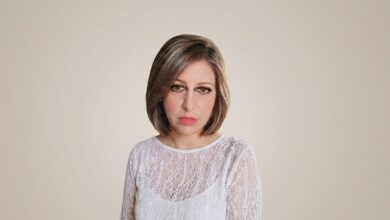 حينما يعقد الإنسان صلحًا مع القدر. زين العلي