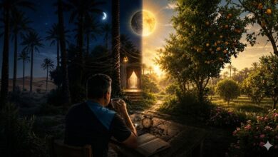 عالمي الجديد. بقلم/ أحمد سعيد "نيجور"