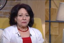 ماجدة منير: "سجن النسا" نقطة تحول في حياتي..