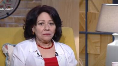 ماجدة منير: "سجن النسا" نقطة تحول في حياتي..