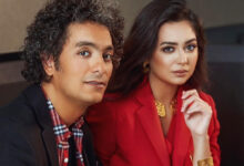 هبة مجدي تمر بـ "أشد مرض وأصعب علاج"..