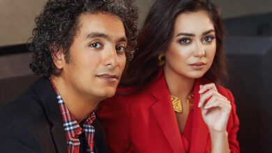 هبة مجدي تمر بـ "أشد مرض وأصعب علاج"..
